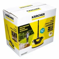  Akcesorium do czyszczenia powierzchni płaskich myjek Karcher T-Racer