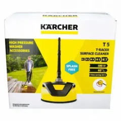  Akcesorium czyszczące do powierzchni płaskich myjek Karcher T-Racer