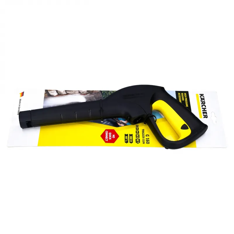 Pistolet ciśnieniowy do myjek K 2 - K 7 Karcher 2.641-959.0