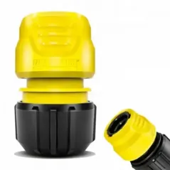 Szybkozłączka Karcher z funkcją Aqua Stop