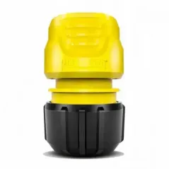 Szybkozłącze z funkcją Aqua Stop Karcher