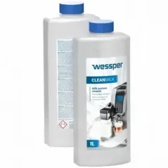  Płyn czyszczący do systemów mleka Wessper CleanMilk 1000 ml