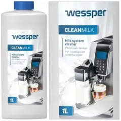  Płyn czyszczący do systemów mleka Wessper CleanMilk 1000 ml