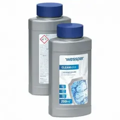 Odkamieniacz uniwersalny Wessper Cleanmax do ekspresu 250 ml