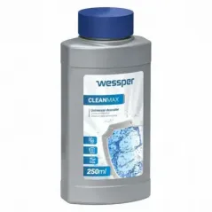 Odkamieniacz uniwersalny Wessper Cleanmax do czajnika 250 ml