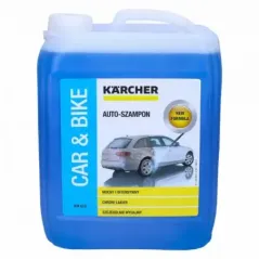 Środek czyszczący do pojazdów 5l od Karcher