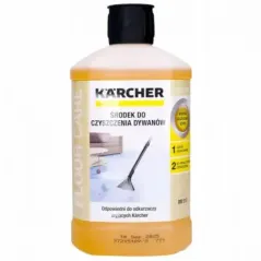 Środek do czyszczenia dywanów Karcher RM 519 1000 ml