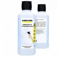 Koncentrat do czyszczenia szkła RM500 do myjek ciśnieniowych Karcher 500 ml