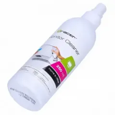  Płyn do czyszczenia ekranów LCD Tracer Monitor Cleaner 250 ml