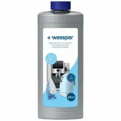 Odkamieniacz uniwersalny Wessper CleanMax do ekspresów 500 ml