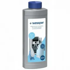  Odkamieniacz uniwersalny Wessper CleanMax do czajników 500 ml