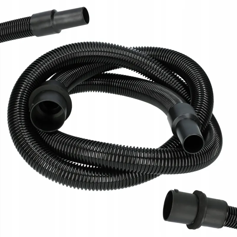 Wąż ssący kompatybilny z odkurzaczami Karcher NT 351, NT 361, NT 561 - 260 cm