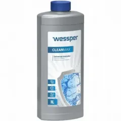 Odkamieniacz uniwersalny Wessper CleanMax do ekspresu 1000 ml