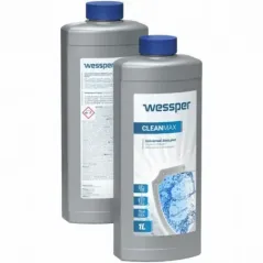  Odkamieniacz uniwersalny Wessper CleanMax do czajnika 1000 ml