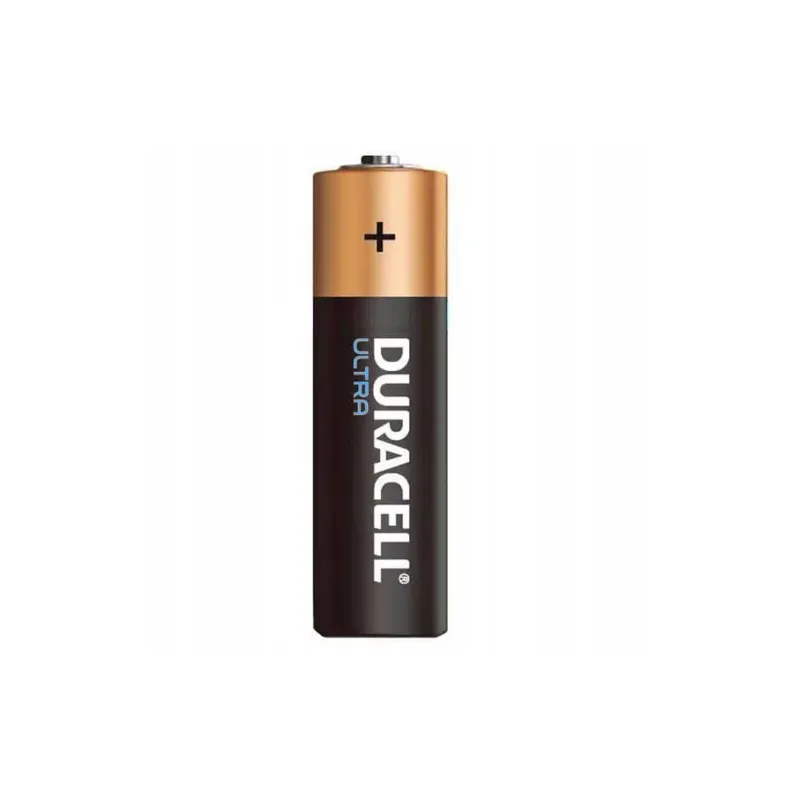 Baterie alkaliczne Duracell Optimum AAA/LR3 4 szt.