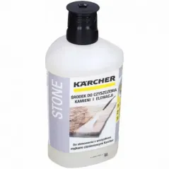  Środek do czyszczenia kamienia i elewacji Karcher RM611 1000 ml