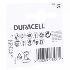  Bateria litowa Duracell CR 2032 DL ECR 3V