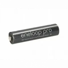  Akumulatorki Sanyo R03/AAA Eneloop Pro UTGB 930 mAh 4 szt.