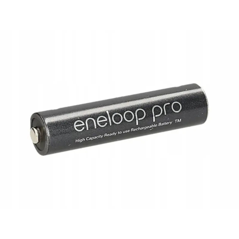 Akumulatorki Sanyo R03/AAA Eneloop Pro UTGB 930 mAh 4 szt.