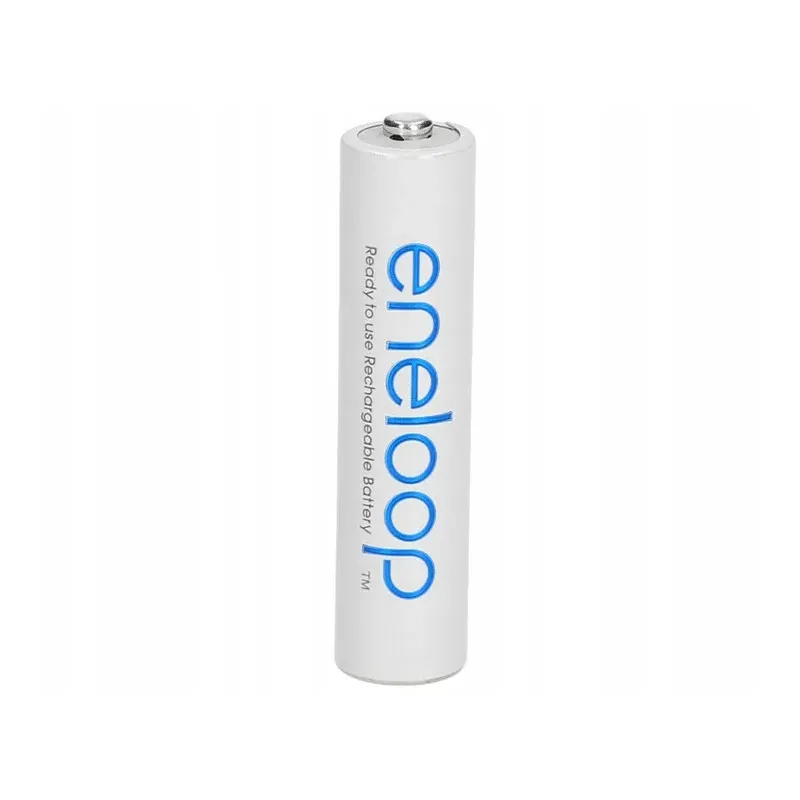 Akumulatorki Sanyo R6/AA Eneloop 2000 mAh 4 szt.