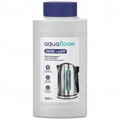 Środek do usuwania kamienia, odkamieniacz AquaFloow Descaler do ekspresu, czajnika 250 ml