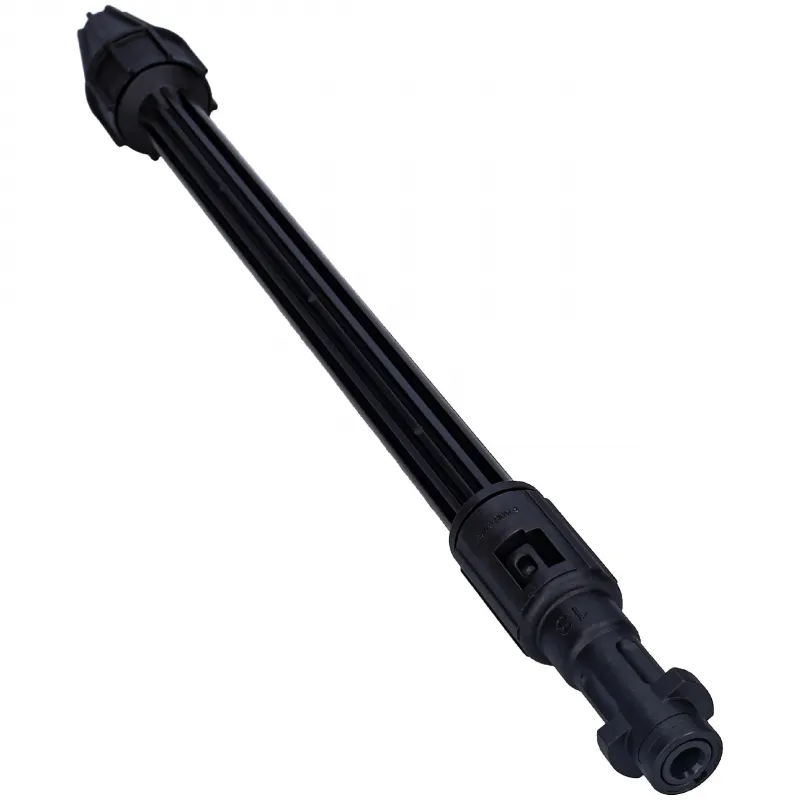 Lanca rotacyjna Sillar kompatybilna z myjkami ciśnieniowymi Karcher K2-K7