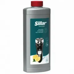  Płyn do czyszczenia golarek Sillar Shaver Clean Citrus 1000 ml