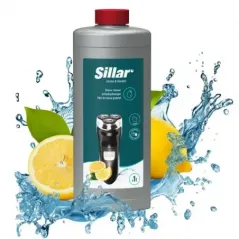  Płyn do czyszczenia golarek Sillar Shaver Clean Citrus 1000 ml