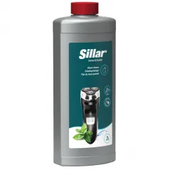 Płyn do czyszczenia golarek Sillar Shaver Clean Mint 1000 ml