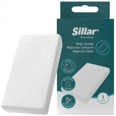 Magiczna gąbka Sillar Magic Sponge do usuwania plam, brudu