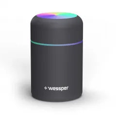 Dyfuzor powietrza Wessper AquaAroma USB LED