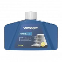 Preparat do mycia zmywarki Wessper WashMax Lemon 250 ml