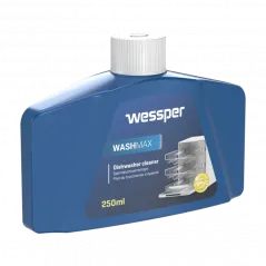 Preparat do mycia zmywarki Wessper WashMax Lemon 250 ml