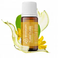 Naturalny olejek eteryczny  ylang ylang Aromatum 12 ml