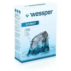  Szungit szlachetny Wessper 500 g