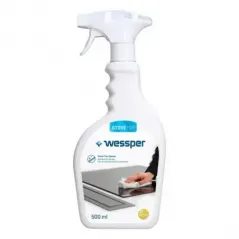 Płyn do czyszczenia płyt kuchennych Wessper StoveTop 500 ml