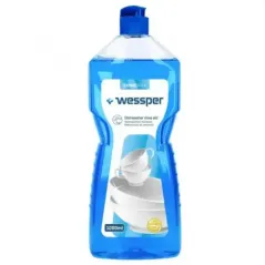 Nabłyszczacz do zmywarek Wessper ShineMax 1000 ml