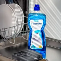  Nabłyszczacz do zmywarek Wessper ShineMax 1000 ml