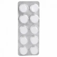  Tabletki odtłuszczające Aquafloow Tabs do ekspresu do kawy 10 szt.