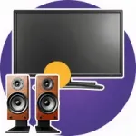 TV i audio