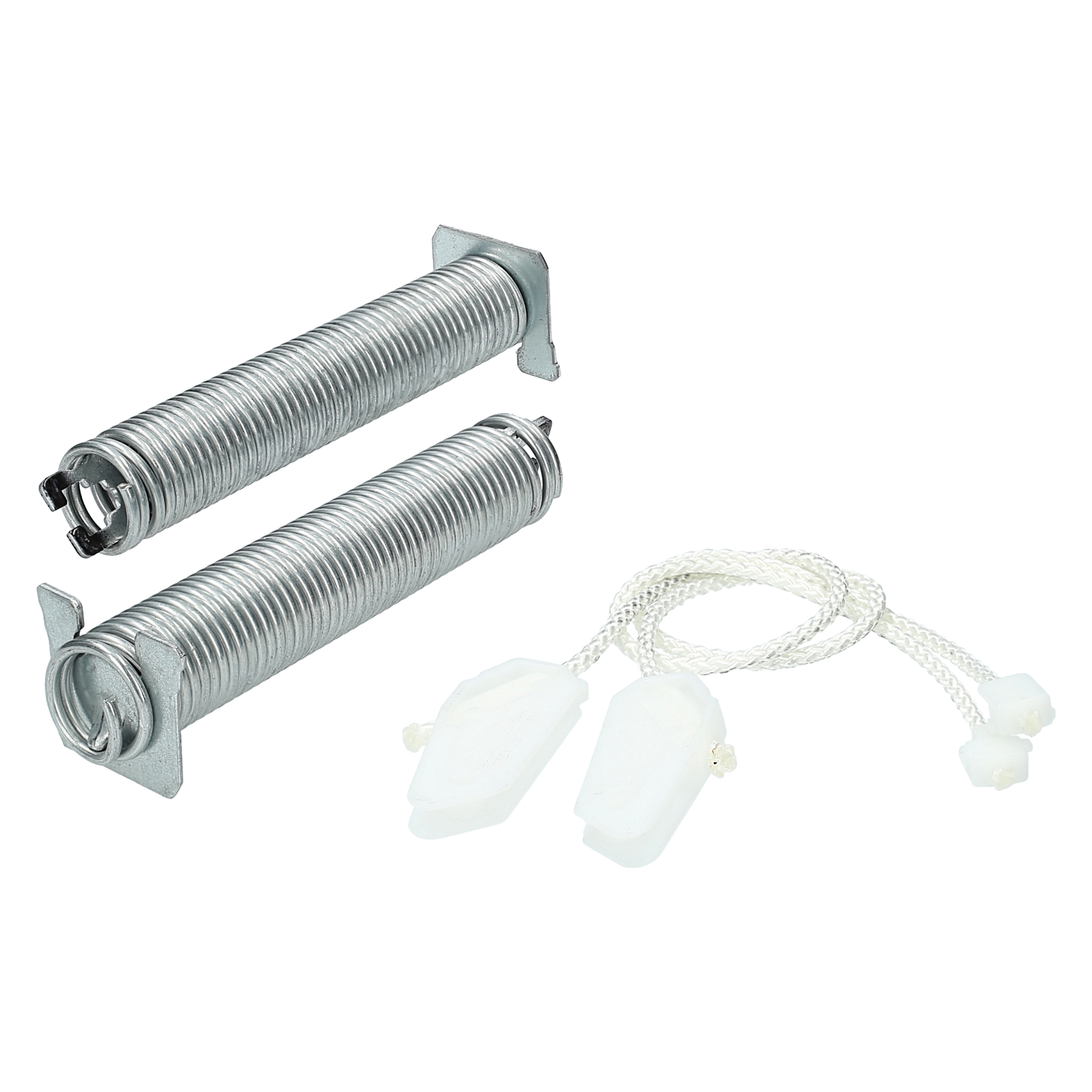 Zestaw naprawczy drzwi zmywarek