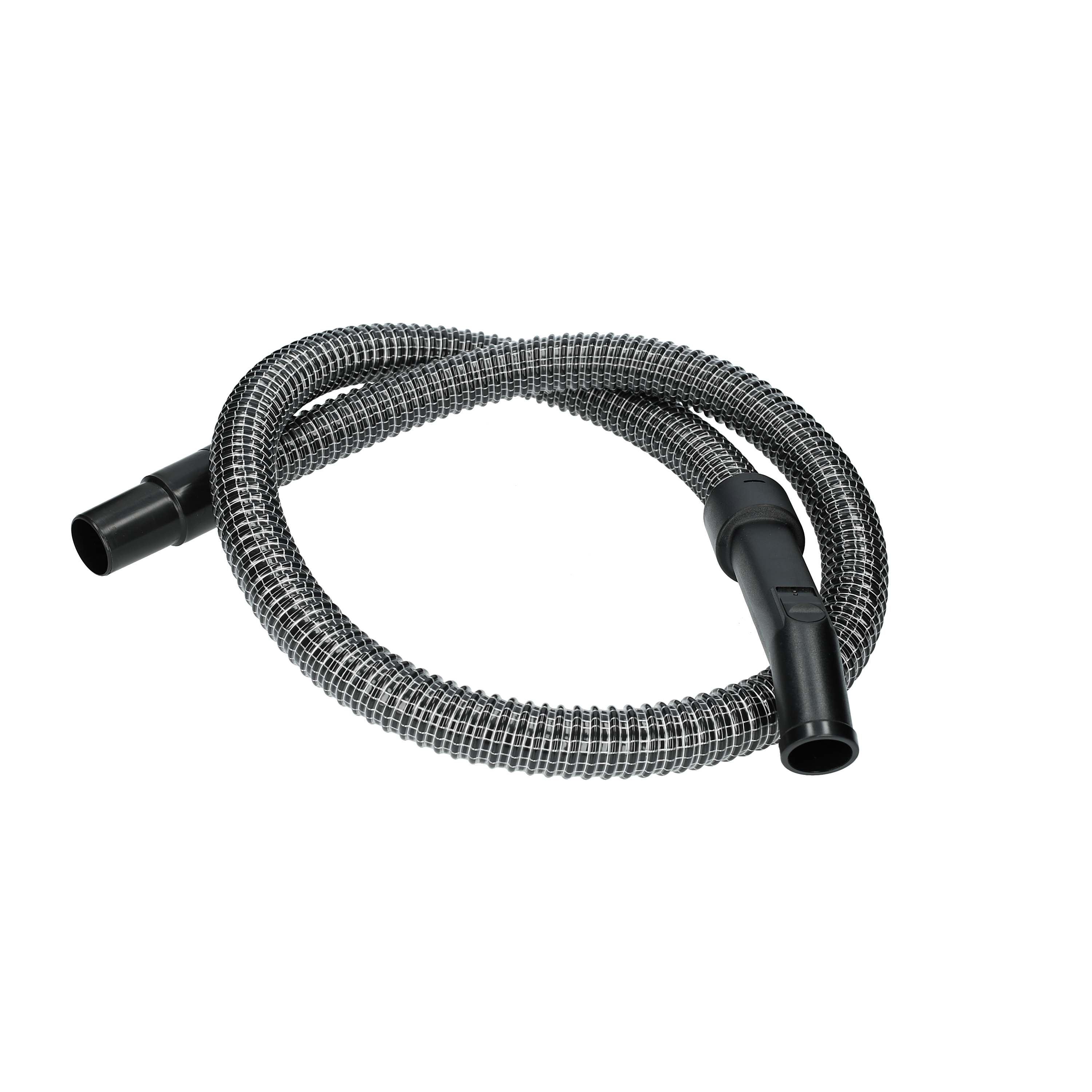 Wąż ssący zbrojony zamiennik do odkurzacza Zelmer Elf – 195 cm