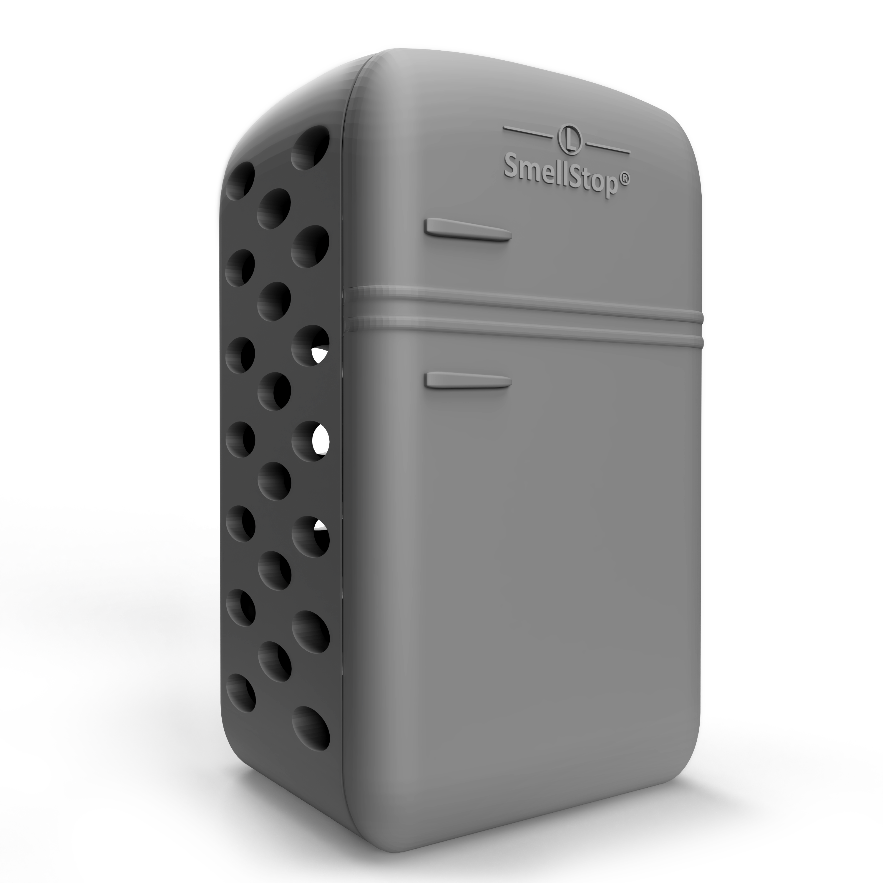 Pochłaniacz Zapachów do Lodówek "SmellStop" L