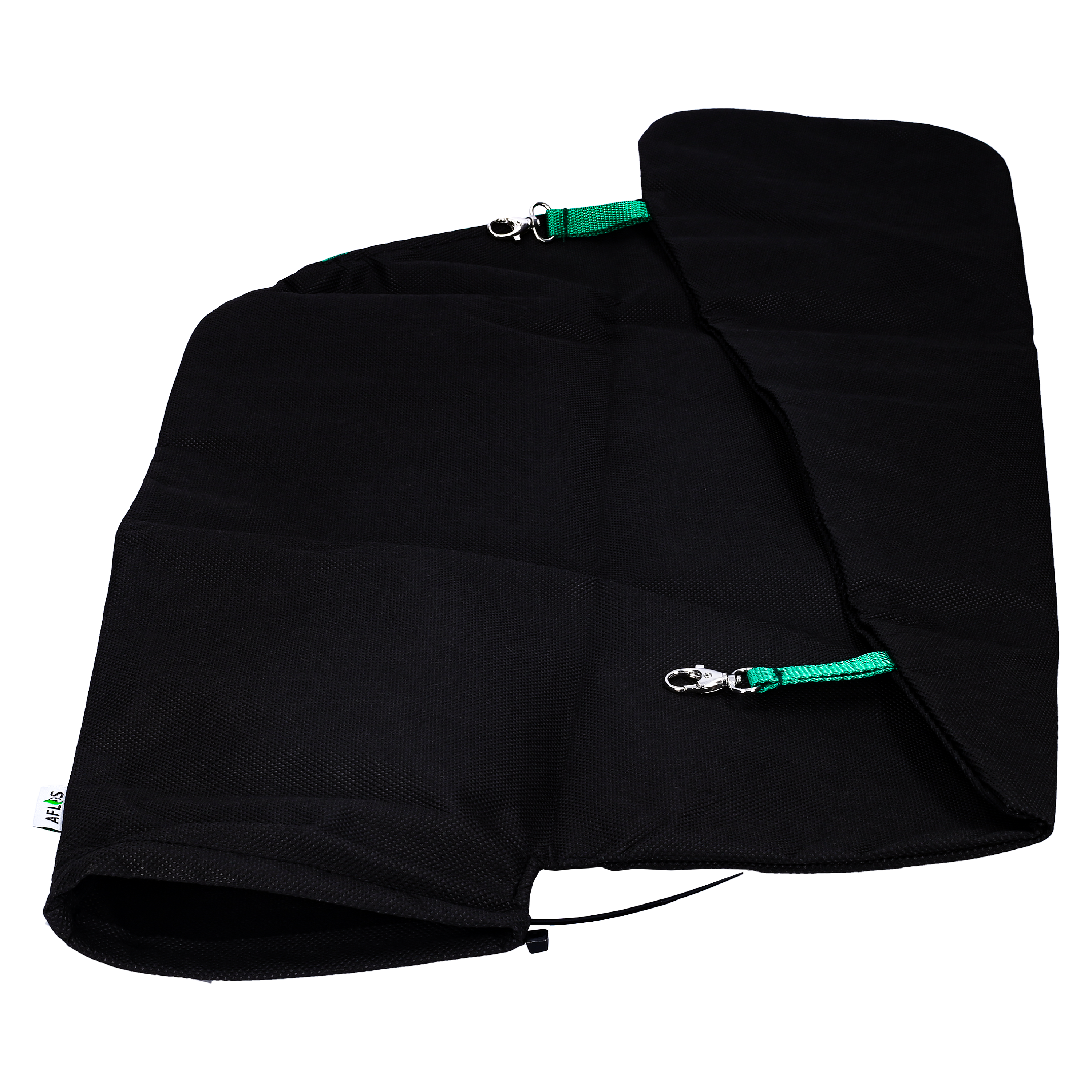 Worek wielorazowy do odkurzaczy ogrodowych 45 l, zamiennik