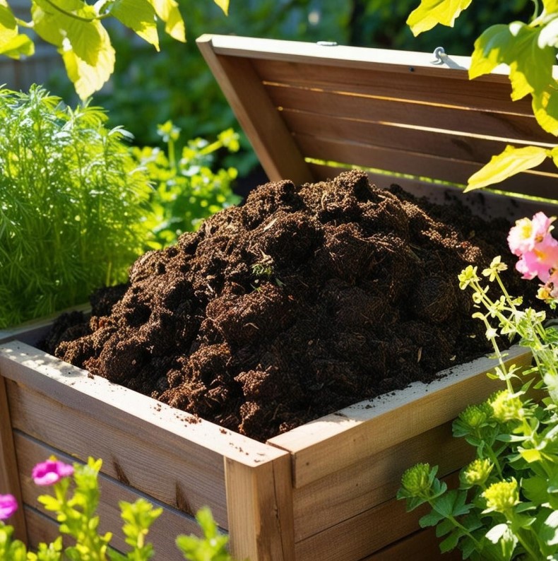 BIOTAB KOMPO - tabletki do kompostowania 14 szt.