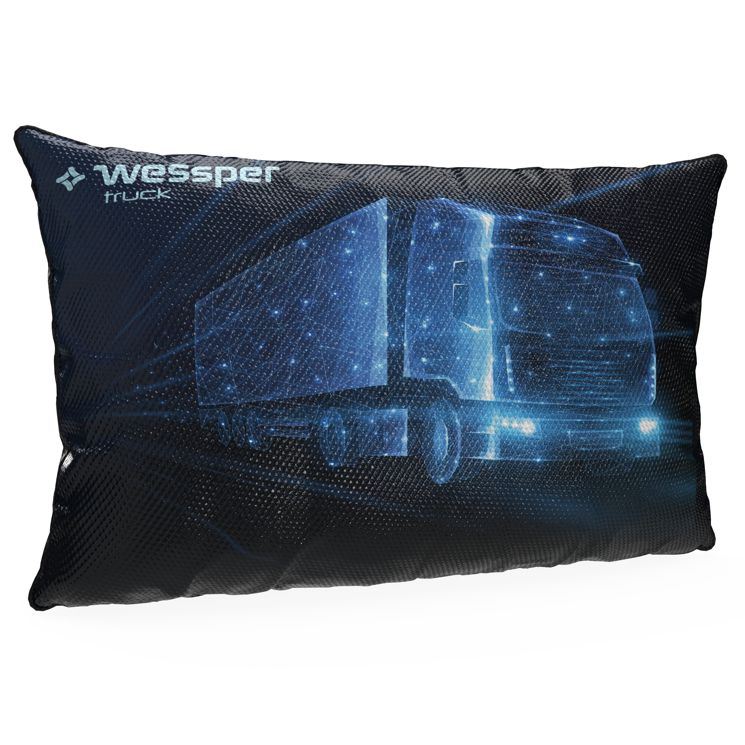 Duży uniwersalny pochłaniacz wilgoci Wessper- 900 g wielokrotnego użytku