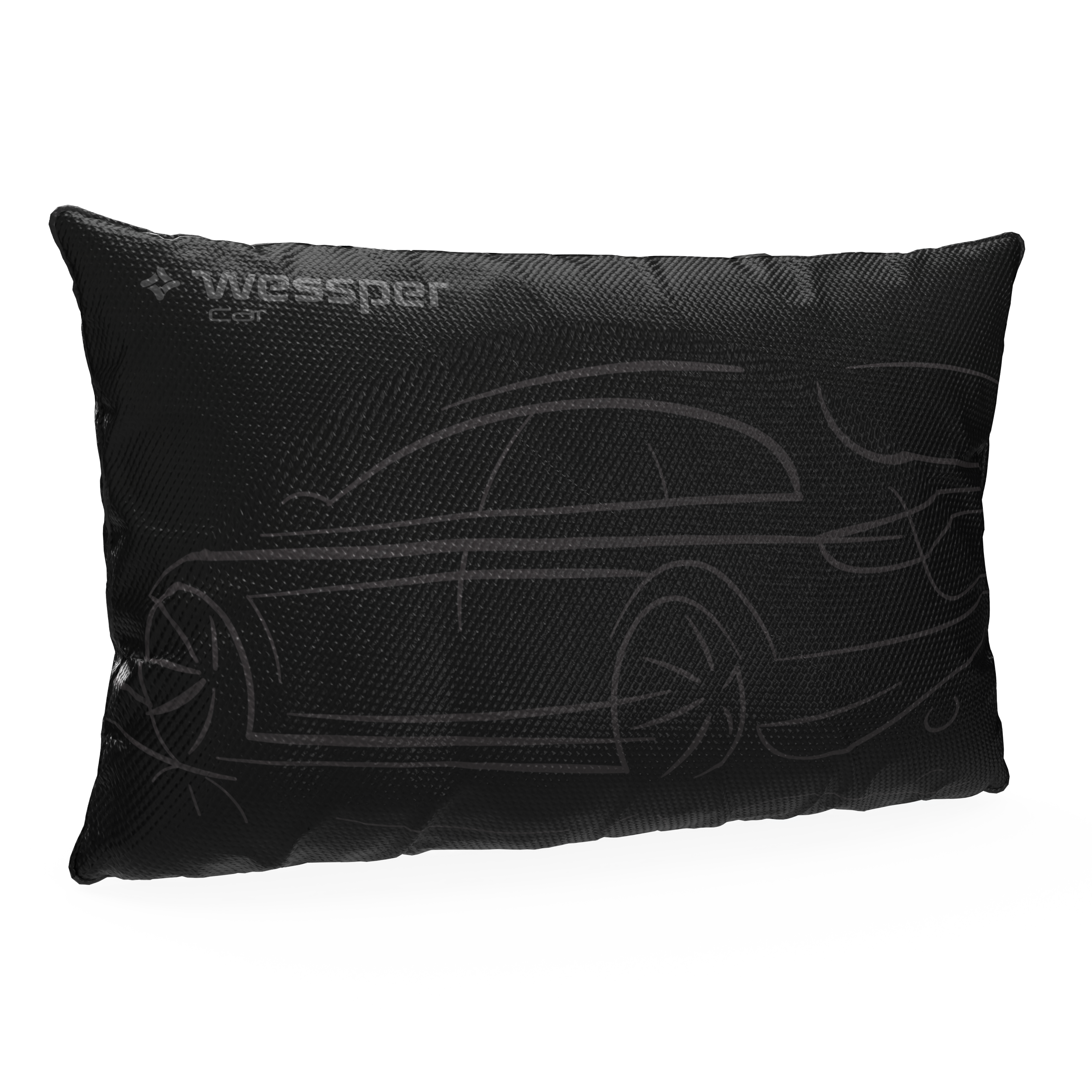 Pochłaniacz Wilgoci Wessper Universal do samochodu