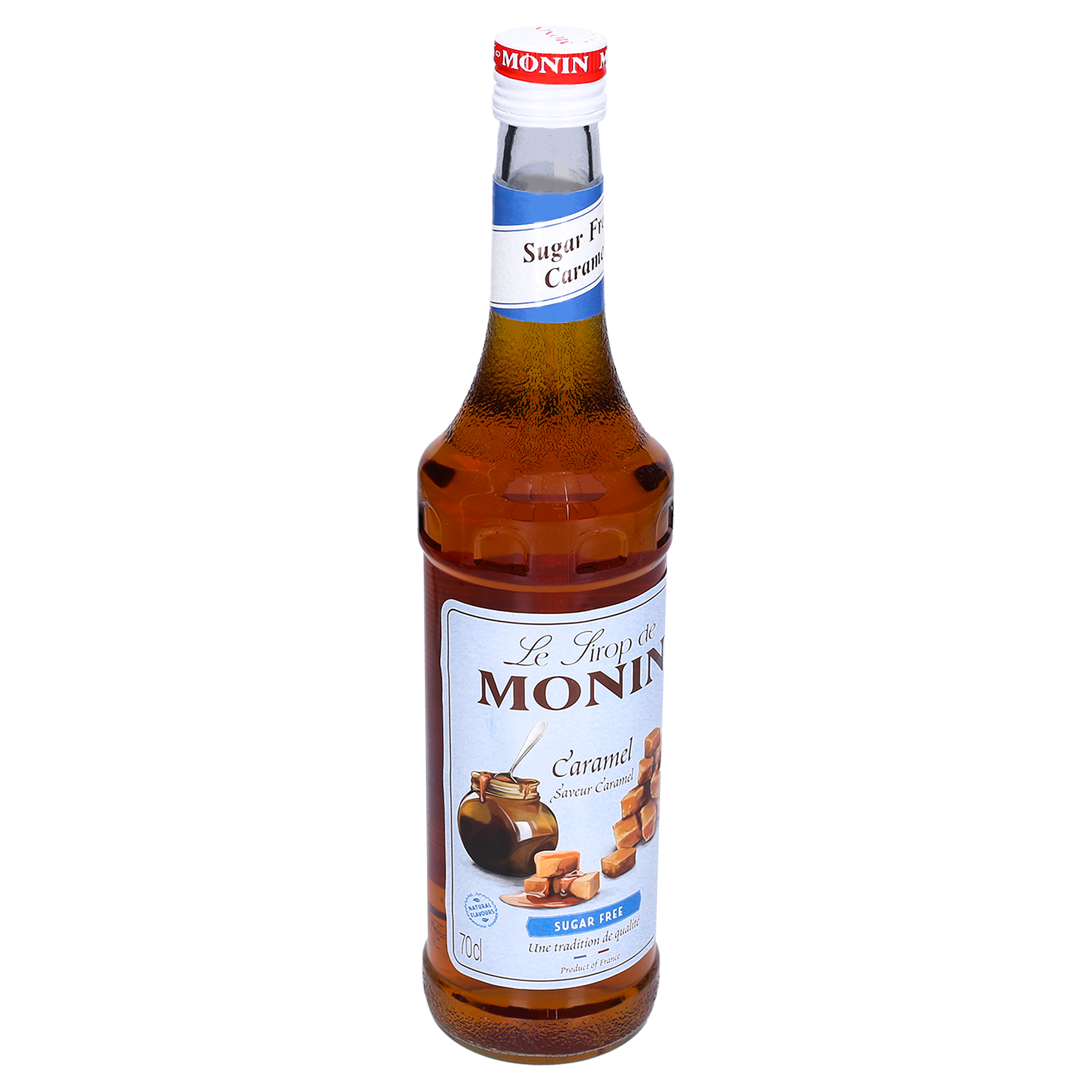 Syropy Monin do kawy różne smaki 700 ml