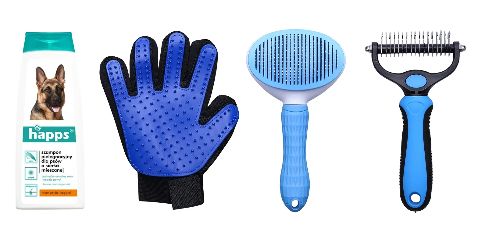 Prezent dla posiadaczy kotów lub psów