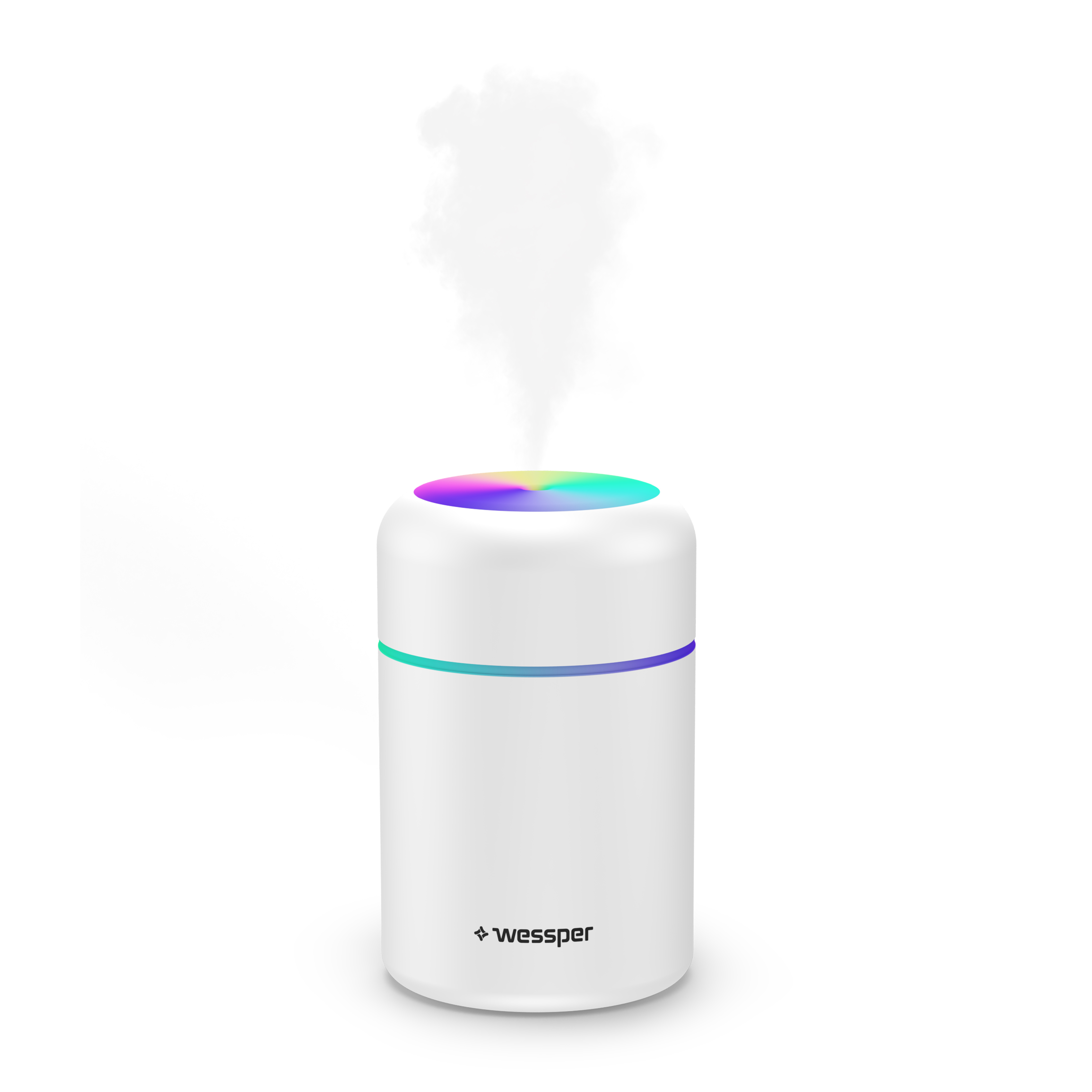 Nawilżacze powietrza Wessper